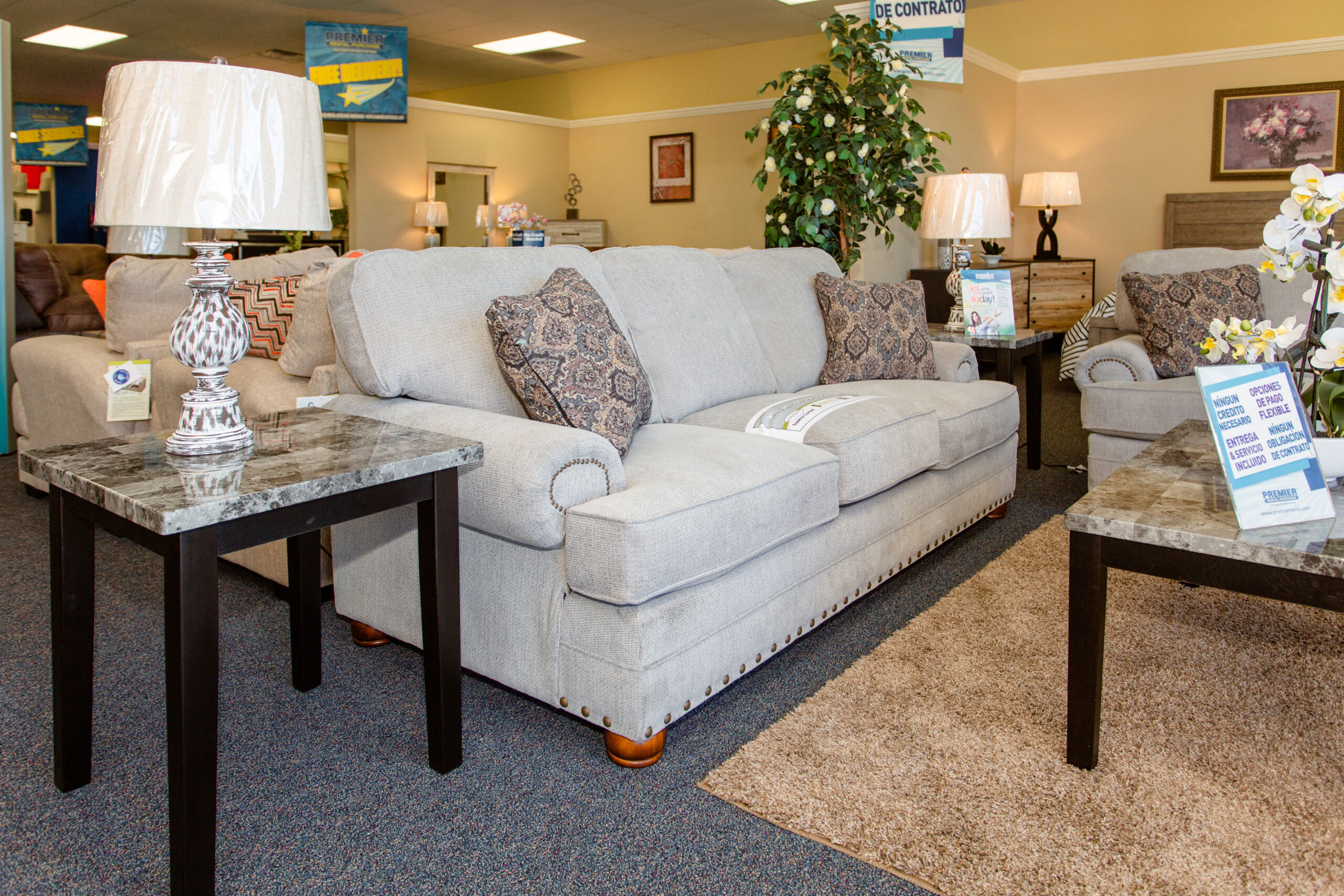 Corbin, Kentucky's Premier Furniture Destination: Home Furnishings And Beyond